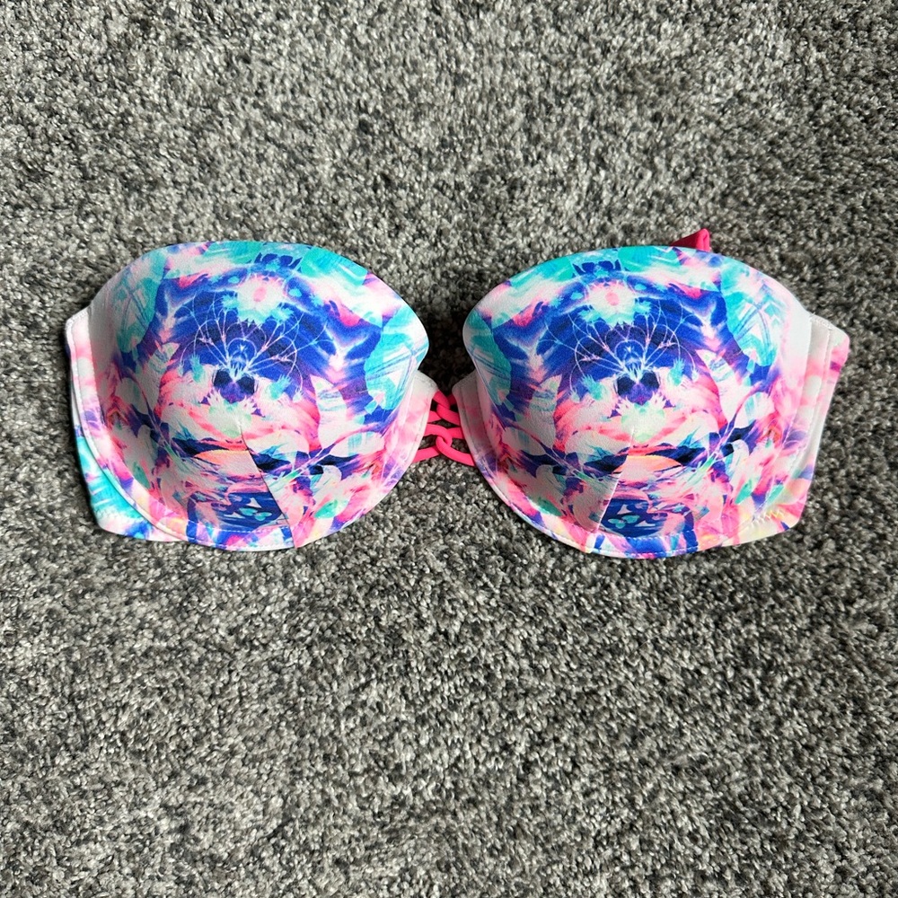 Victoria’s Secret swim top